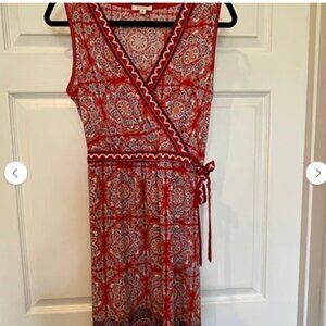 Max Studio Dress, size medium
